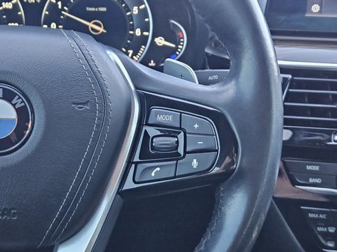 Used 2018 BMW 530i image 30