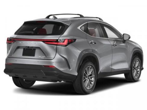Used 2024 Lexus NX 350 AWD w/ Vision Package image 2