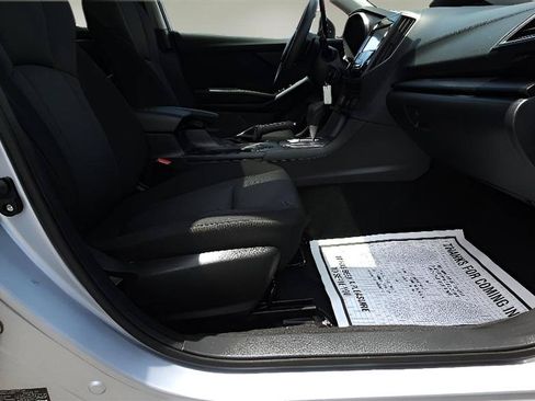 Used 2018 Subaru Impreza 2.0i Premium AWD/4WD image 30