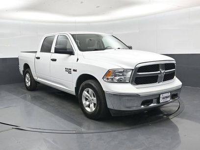 Used 2023 RAM 1500 Classic SLT w/ Protection Group