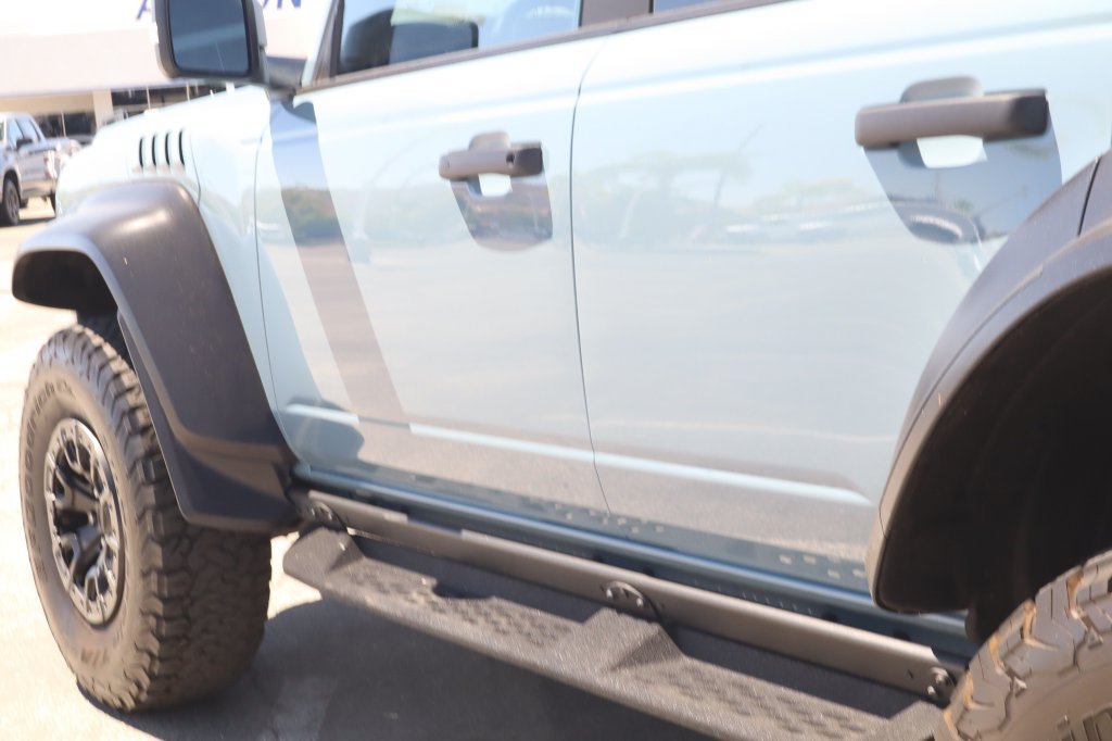 Used 2023 Ford Bronco Raptor AWD/4WD image 17