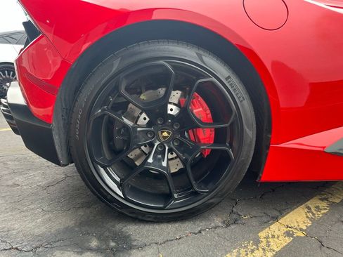 Used 2018 Lamborghini Huracan LP 580-2 image 35