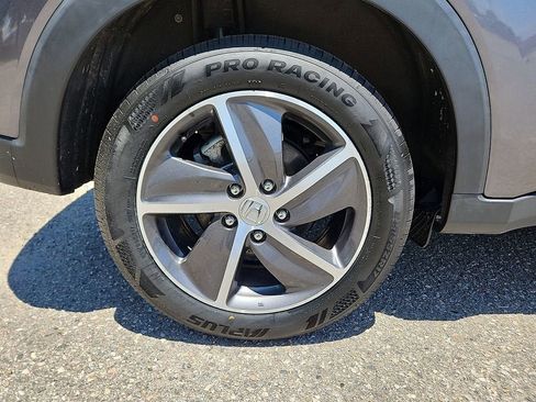 Used 2022 Honda HR-V EX image 8