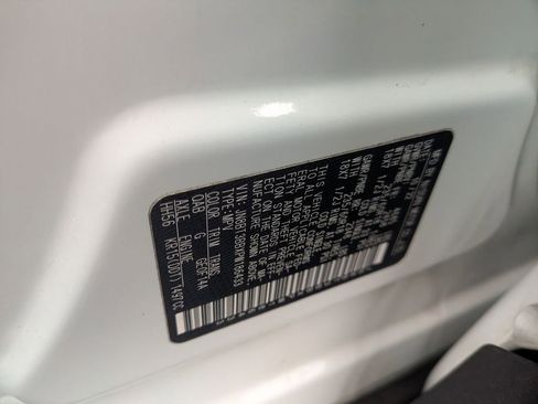 Used 2023 Nissan Rogue SV AWD/4WD image 28