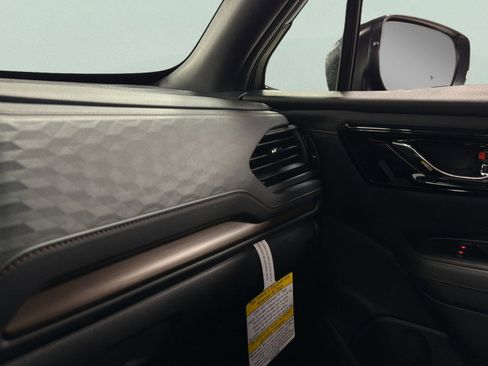 New 2026 Subaru Forester Sport AWD/4WD image 29