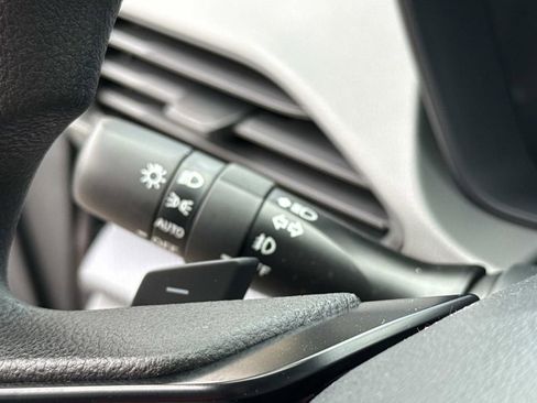 New 2026 Subaru Crosstrek 2.0i Premium image 37