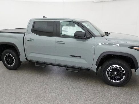 New 2026 Toyota Tundra SR5 AWD/4WD image 15