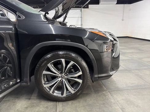 Used 2019 Lexus RX 350 FWD w/ Premium Package image 33