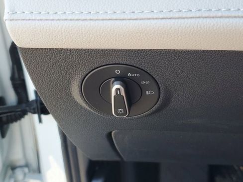 New 2026 Volkswagen Taos S FWD image 25