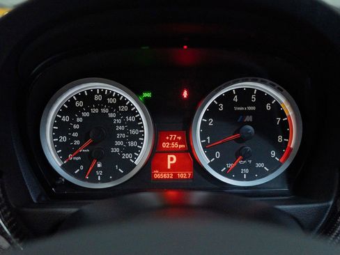 Used 2011 BMW M3 image 46