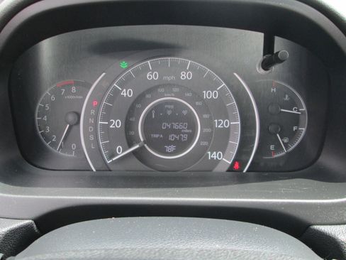 Used 2016 Honda CR-V EX-L image 17