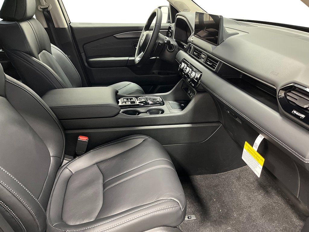 New 2026 Honda Pilot Touring image 29