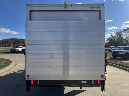 New 2026 Ford E-350 and Econoline 350 Super Duty w/ Power Equipment Group image 2