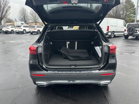 Certified 2026 Mercedes-Benz GLA 250 image 20
