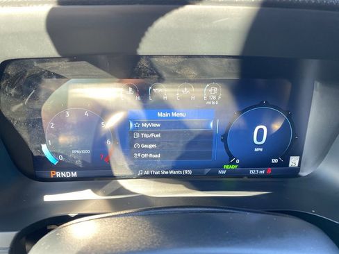 Certified 2025 Ford F150 XLT w/ Equipment Group 302A MID image 22