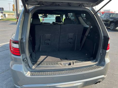 Used 2025 Dodge Durango GT image 4