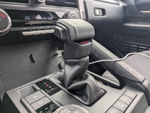 Used 2026 Toyota Tacoma TRD Off-Road AWD/4WD image 29