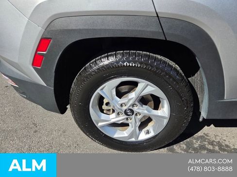 Used 2024 Hyundai Tucson SEL image 15