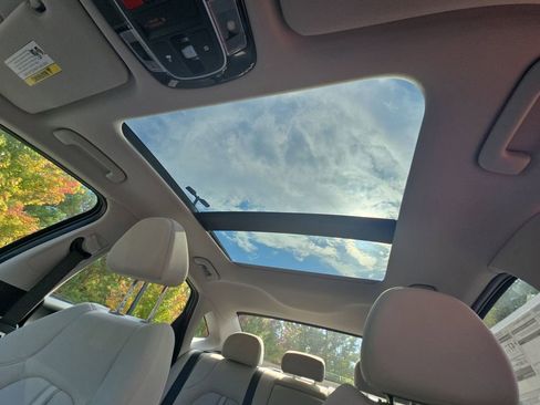 New 2026 Hyundai Sonata SEL image 31