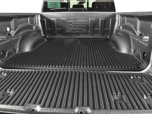 Used 2025 RAM 1500 Rebel w/ Rebel Level 1 Equipment Group image 52