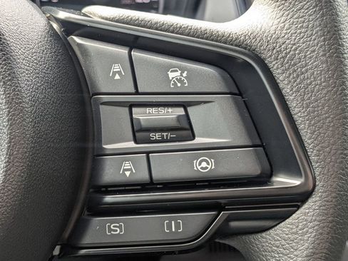 New 2026 Subaru Crosstrek 2.0i Premium AWD/4WD image 22