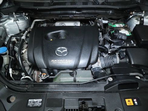 Used 2016 MAZDA CX-5 Sport w/ Rear Camera Package AWD/4WD image 35