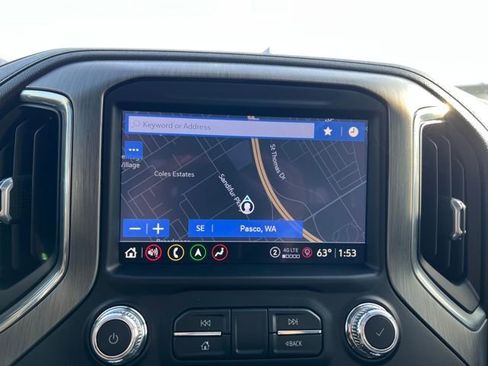 Used 2021 GMC Sierra 1500 Denali w/ Denali Ultimate Package image 19