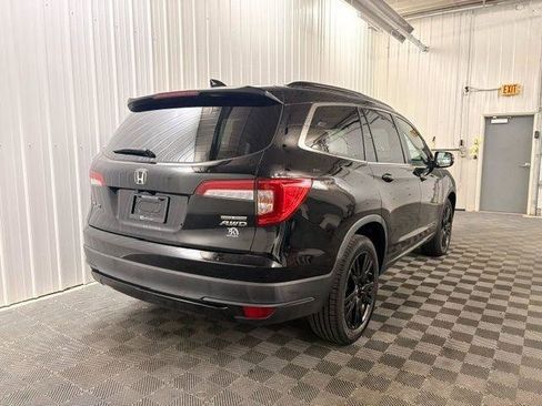 Used 2021 Honda Pilot Special Edition image 25