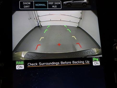 New 2026 Subaru Crosstrek 2.5i Limited image 24