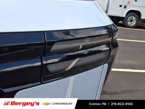 Certified 2026 Chevrolet Traverse High Country AWD/4WD image 30