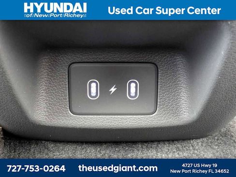 Used 2024 Hyundai Sonata N Line FWD image 15