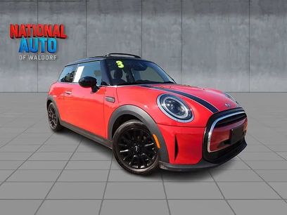 Used 2023 MINI Cooper 2-Door Hardtop