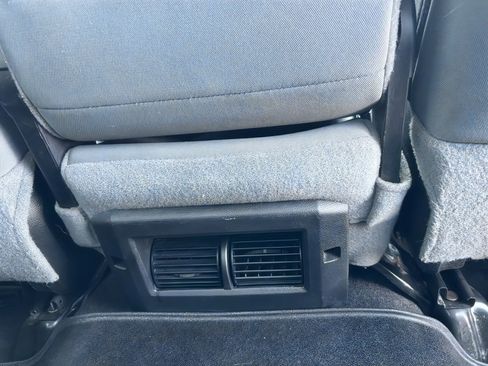 Used 2017 RAM 2500 Big Horn AWD/4WD image 29