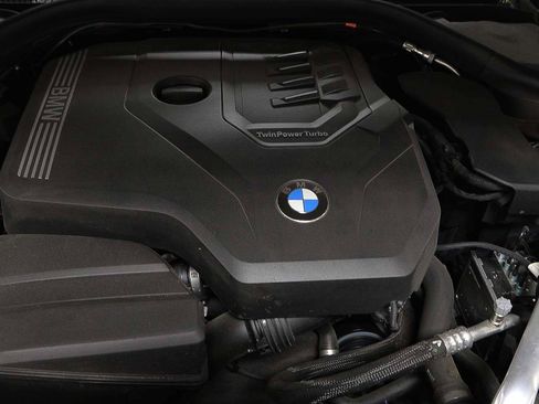 Certified 2023 BMW Z4 sDrive30i w/ Premium Package image 18