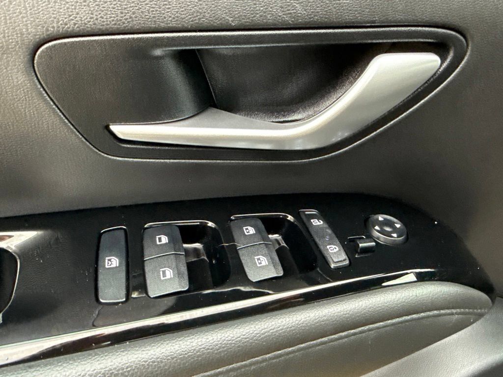Used 2024 Hyundai Santa Cruz Limited AWD/4WD image 53