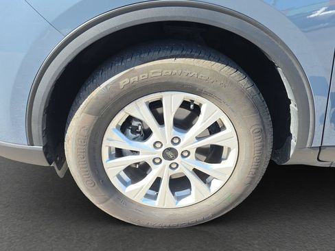 Used 2024 Ford Escape Active AWD/4WD image 14