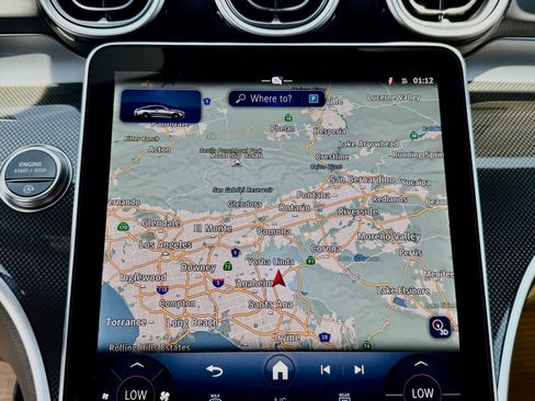 New 2026 Mercedes-Benz CLE 300 4MATIC Coupe image 28
