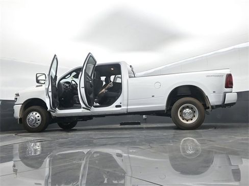 New 2026 RAM 3500 Big Horn image 67