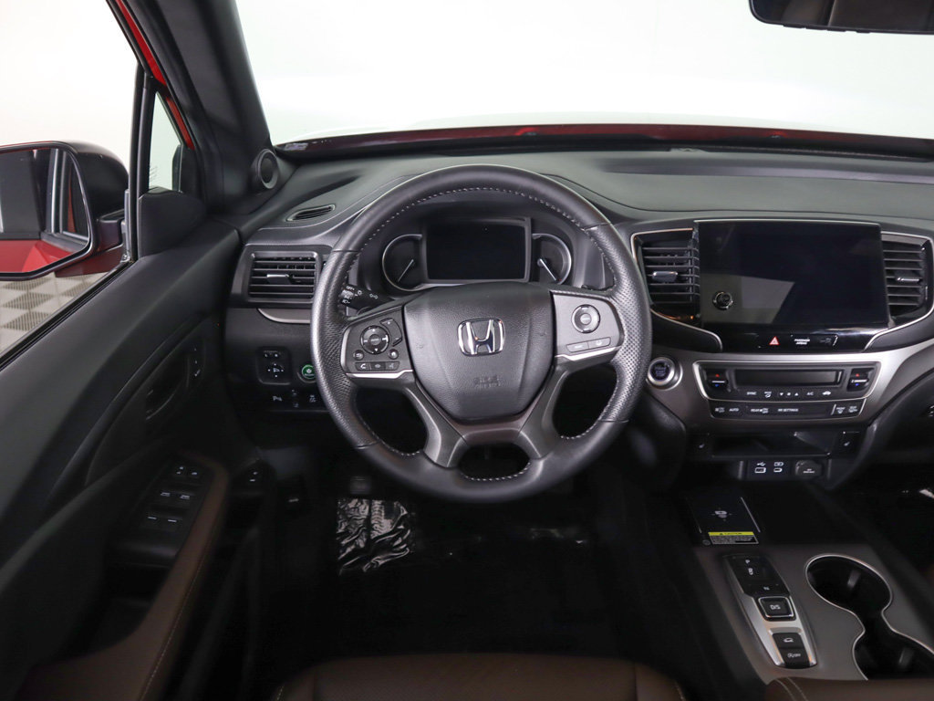 Certified 2024 Honda Passport EX-L image 37