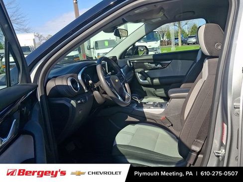 Used 2023 Chevrolet Blazer LT w/ Midnight/Sport Edition AWD/4WD image 14