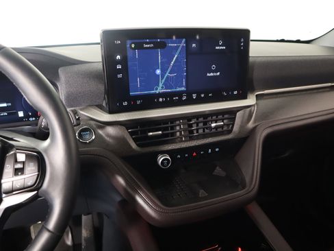 Used 2025 Ford Explorer Platinum w/ Ultimate Package image 5