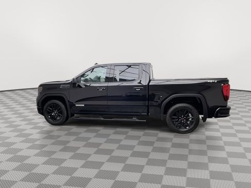 Certified 2024 GMC Sierra 1500 Elevation AWD/4WD image 41