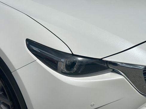 Used 2020 MAZDA CX-9 Grand Touring FWD image 35