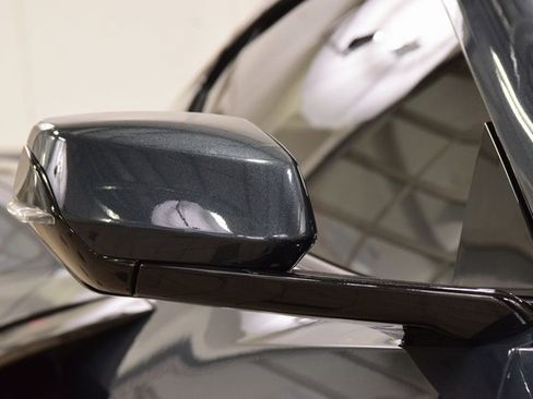 Used 2020 Chevrolet Corvette Stingray Preferred Cpe w/ 2LT Preferred Equipment Group image 16