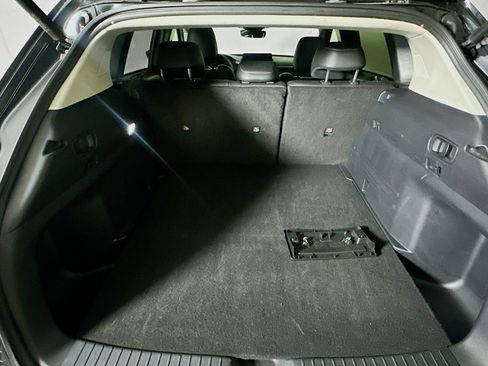 Used 2025 MAZDA CX-50 AWD 2.5 S w/ Premium Package image 29