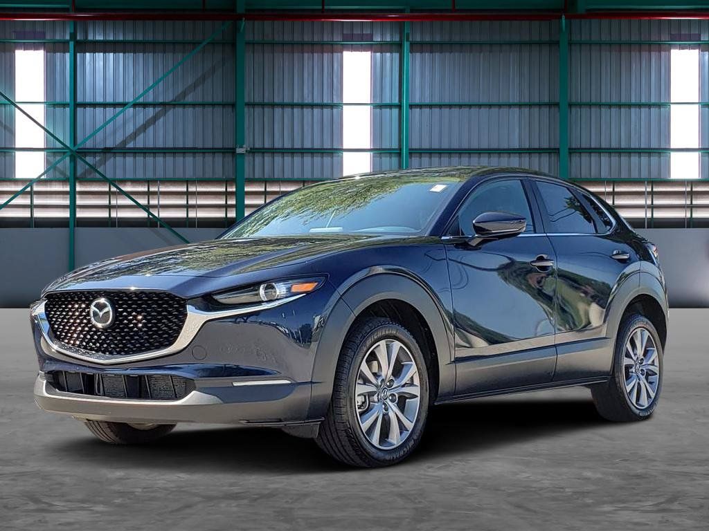 Used 2020 MAZDA CX-30 AWD w/ Preferred Package image 1