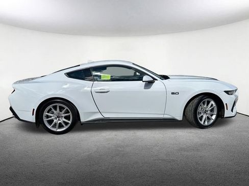 Used 2024 Ford Mustang GT Premium RWD image 15