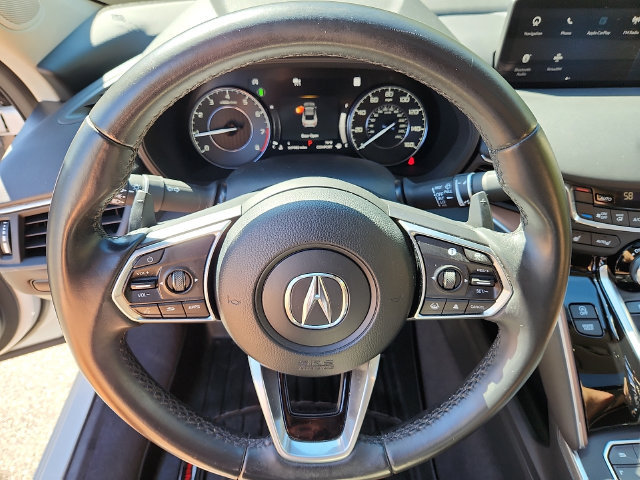 Used 2021 Acura TLX w/ Technology Package AWD/4WD image 20
