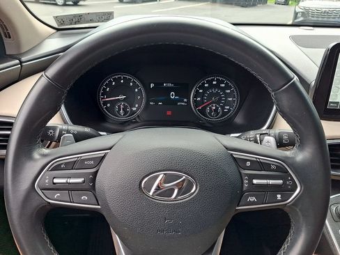 Used 2023 Hyundai Santa Fe SEL AWD/4WD image 21