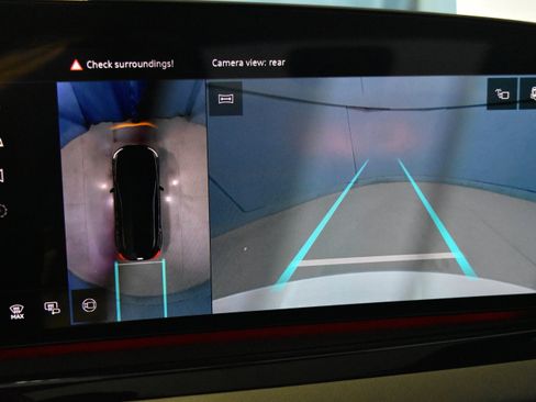 New 2025 Audi A5 2.0T Premium Plus image 10